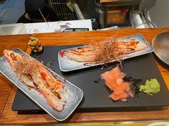 -戏作寿司(观音桥店)