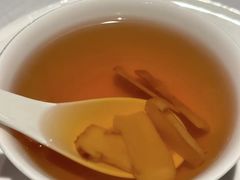 -香守·花胶鸡海鲜火锅(JW万豪店)