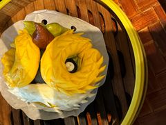 -粤财皇冠假日酒店·彩华轩中餐厅