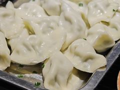 -刘记大块烤羊腿餐吧(北沙滩店)