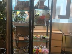 -芭莉与彩虹西餐厅(成都合生汇店)