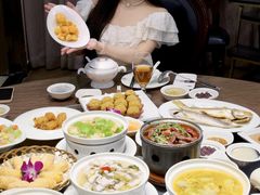 -庄氏祥记家常食府(国瑞建材家居博览中心店)