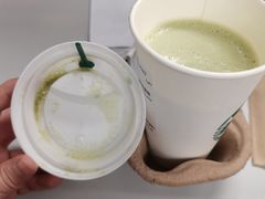 -星巴克(北京新辰里亚运村店)