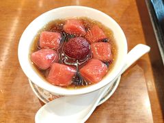 -寄畅興·百年蟹黄面·万国建筑群(外滩27号店)