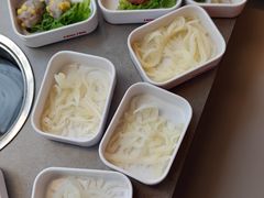 -张哞哞·鲜切牛肉自助火锅(高德置地店)