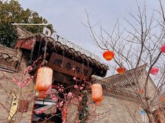 -回龙窝历史文化街区