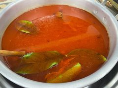 -顶上头·螺蛳火锅(五一新村店)