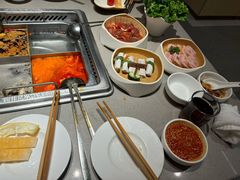 -海底捞火锅(江宸天街店)