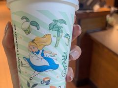 -星巴克(北京太平桥大街店)