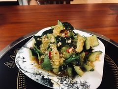-大家烤羊庄·聚餐团建·谢师宴·生日派对(南山店)