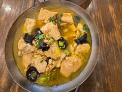 -花红徽菜(九华山青阳店)