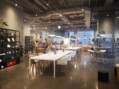 大堂-dotcom coffee古点咖啡(致真大厦店)