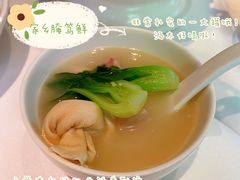 -玫瑰厅上海菜(兴国路店)