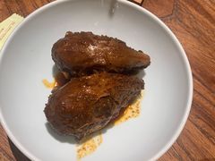 麻辣兔头-双流老妈兔头(荟聚店)