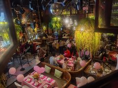 大堂-胡桃里音乐酒馆(环亚凯瑟琳广场店)