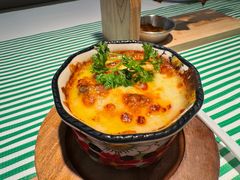 -楼兰新疆菜(江宁万达店)
