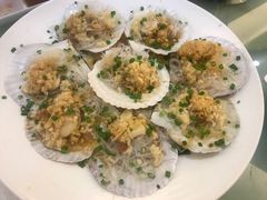 -丰谷酒家(鹏瑞利季华广场店)