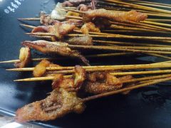 -长药唐师乐山油炸(石人直营店)
