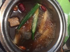 -一叶一世界·素食餐厅(锦华万达店)