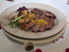 -王品牛排(福州泰禾店)