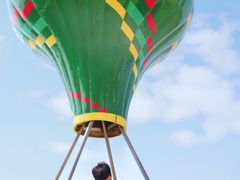 -漳州滨海火山岛自然生态风景区