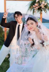 -金夫人婚纱摄影(包河万达店)