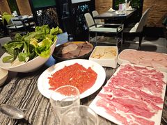 -天都火锅酒楼(虹梅南路店)