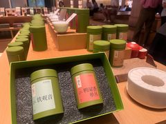 -奈雪茶院·茶室茶馆(广州粤海天地店)