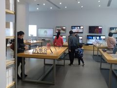 -小米之家(渝中龙湖时代天街店)