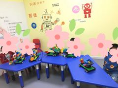 -童程童美·信息学竞赛·机器人编程·少儿编程(五棵松万达校区)