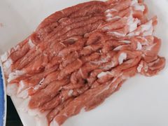 -清真·鸦儿李记·涮肉(鼓楼店)