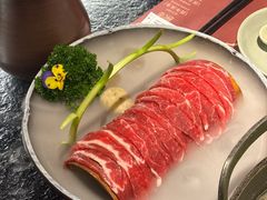 -盡膳口福·百年汤方火锅(科华北路店)