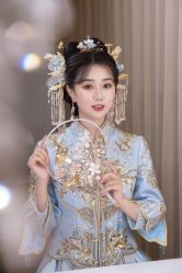 -洋洋婚纱品牌集合店