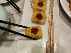-老太原菜馆(中正天街店)