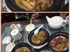 -鑫馨餐厅