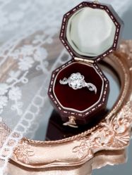 -LightOnly·培育钻石婚戒定制(天坛店)