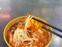 -华兴街煎蛋面(总店)