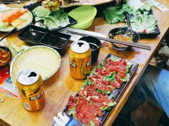 -九记潮汕现切鲜牛肉自助火锅(新开铺店)
