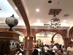 -清真·玛丽亚新疆菜主题餐厅(浙江中路店)