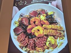 -肘子酥·天津菜·特色捞面(德云社店)