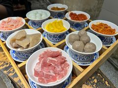 -北步园老火锅(戴家巷店)