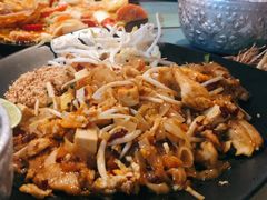 炒河粉-Doo Dee Thai Food(Issan/Isaan/Esan)