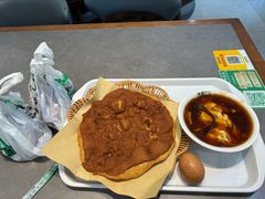 -黑窑厂糖油饼烤鸭·清真菜(旗舰店)