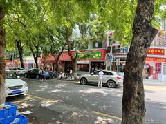 -胜记菜馆(文明路)
