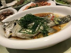 -新兴·金羊座·粤菜点心(乐峰店)