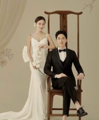 点击看大图 -时尚芭莎摄影BAZAAR STUDIO(上海店)