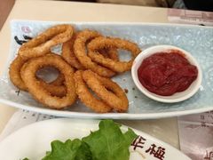 -华梅西餐厅(哈尔滨中央大街店)