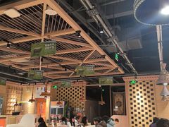 -谷丽麦馕新疆菜·清真(步步高梅溪新天地店)