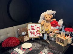 -Nord Grill&Bar Highland诺德西餐(深圳欢乐海岸店)