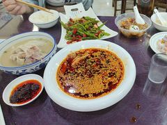 -丁太婆老妈蹄花(人民公园非遗总店)